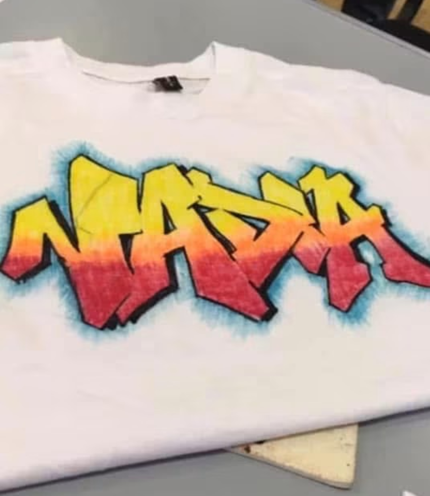 T-Shirt Printing 1 copy