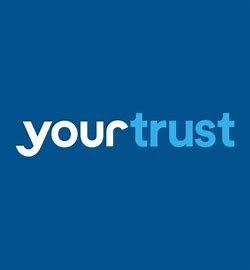 your trust
