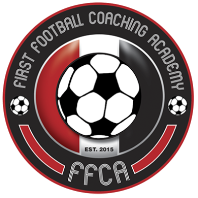 First Football Coaching Academy logo