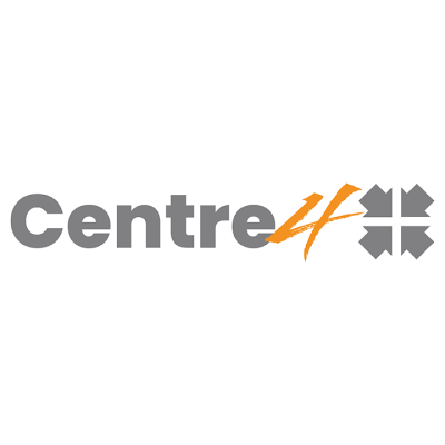 Centre 4 logo