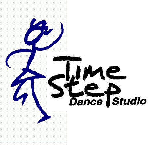 time step logo