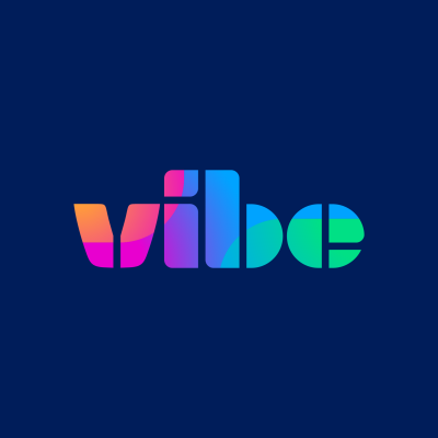 Vibe logo