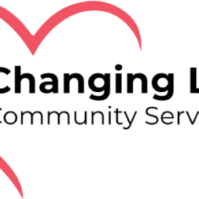 Changing Lives logo