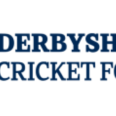 Derbyshire Cricket Foundation logo