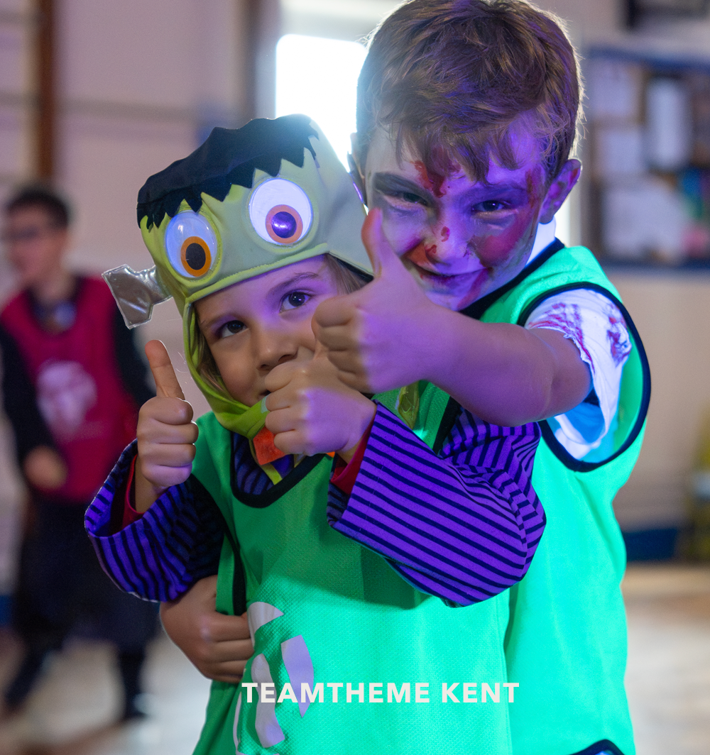 HAF October Half Term Images_1