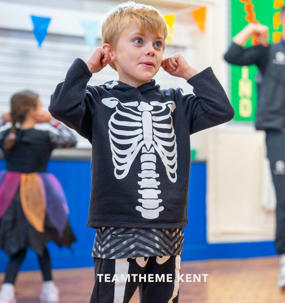 HAF October Half Term Images_8