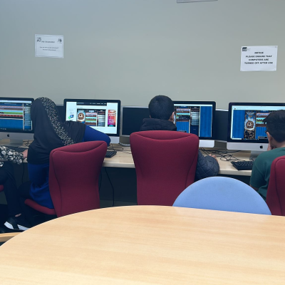 Community Connect Foundation  CCF Egg-Cellent Arts and Crafts