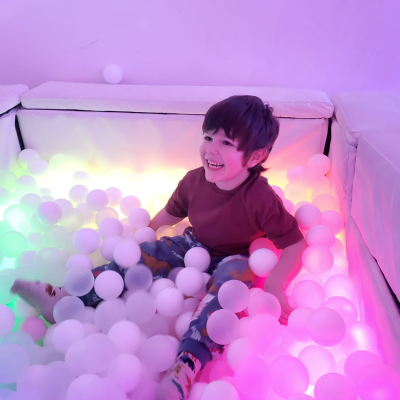 ZEN Sensory Ltd ZEN Easter Holiday Club