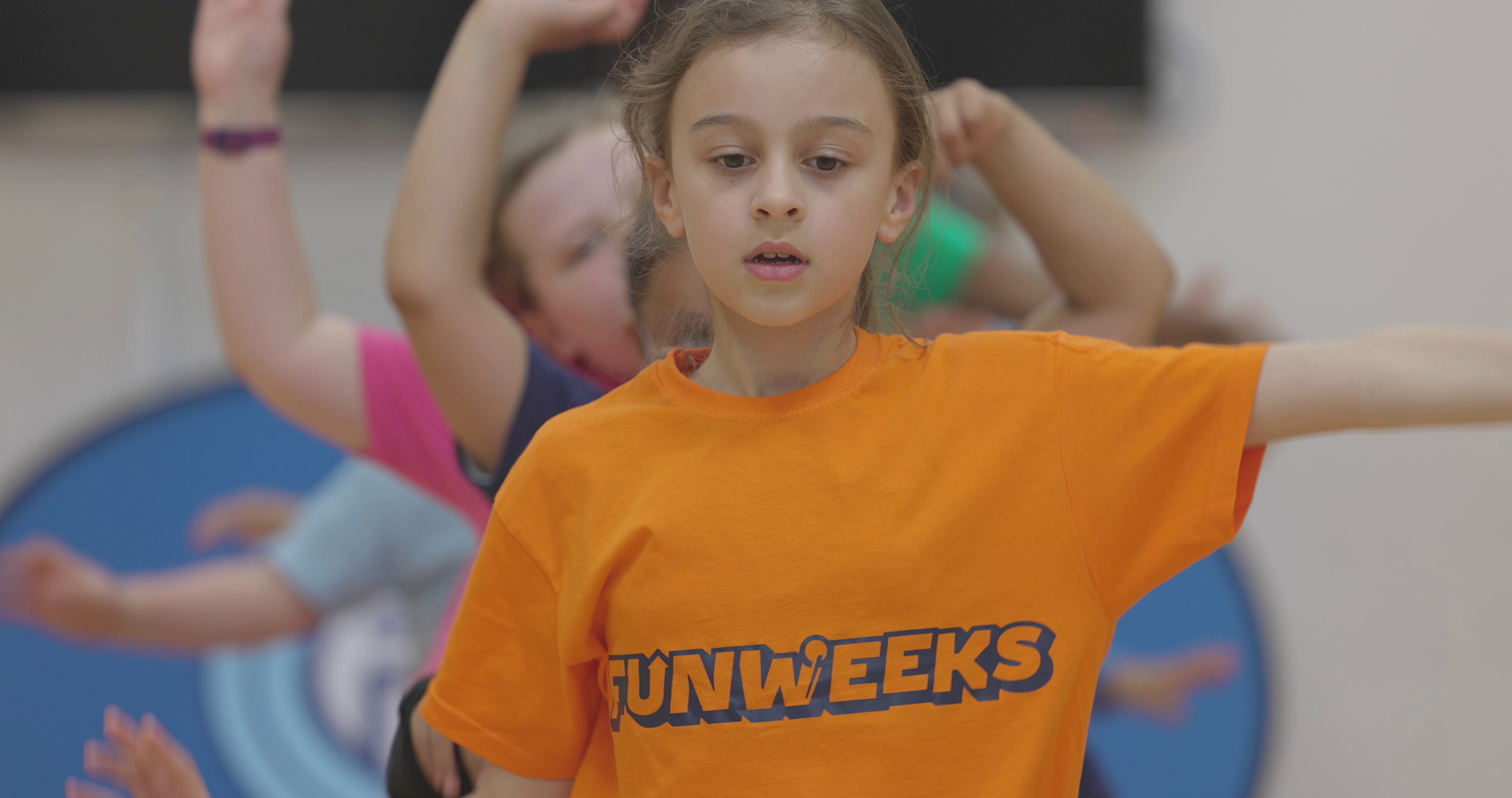 HOME PAGE - PSD FUNWEEKS