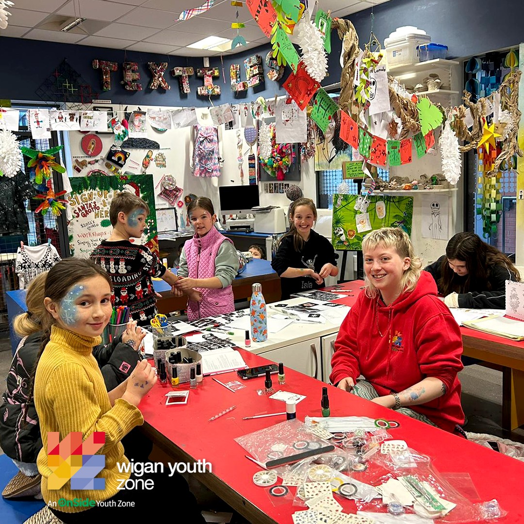 ART ROOM
