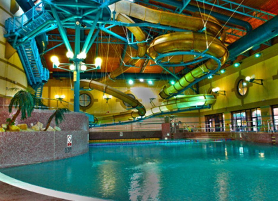 Bromley Swimming