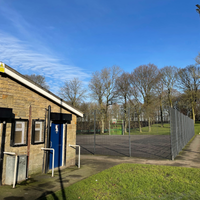 Rochdale AFC Community Trust Soccer School & Multi Sports Camp