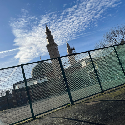 Rochdale AFC Community Trust HAF Sports & Football Camp