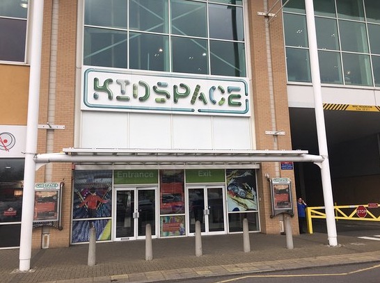 KIDSPACE