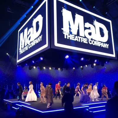 MAD Theatre Company  MaD Drama Workshop