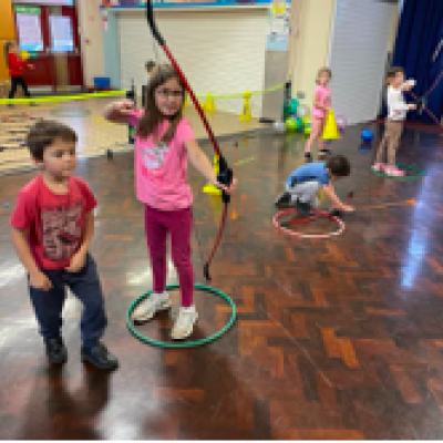 Funtime Activities Sports Ltd Funtime Sports Camp - Whitefield