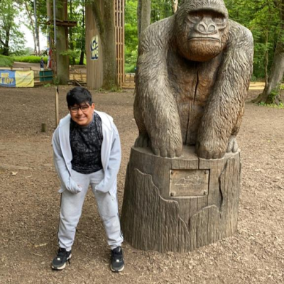 The Abrahamic Foundation  Spring YouthScape 2026