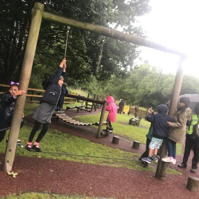 Deeplish Community Centre Deeplish Easter Playscheme 2026