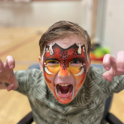 Life Leisure (Stockport Active CIC) Brinnington Holiday Activity