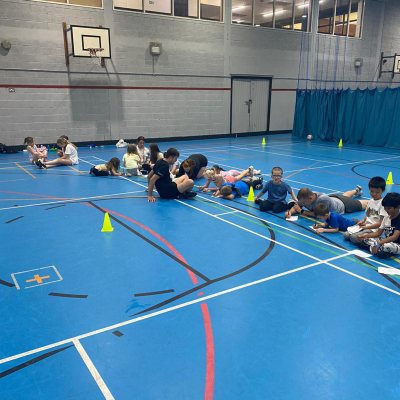 Life Leisure (Stockport Active CIC) Avondale (Cheadle Heath)