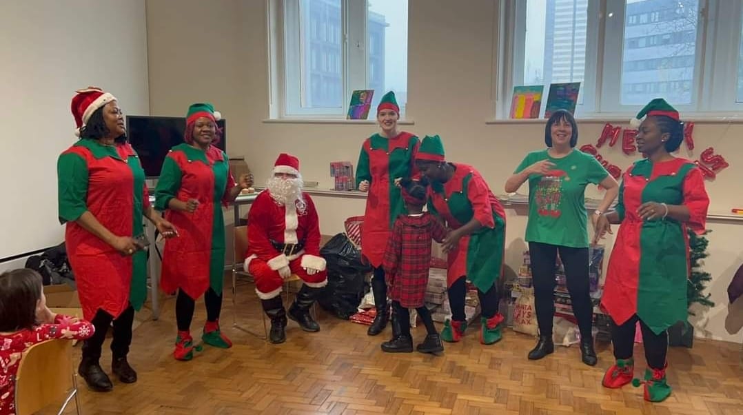 Christmas Activities - 4