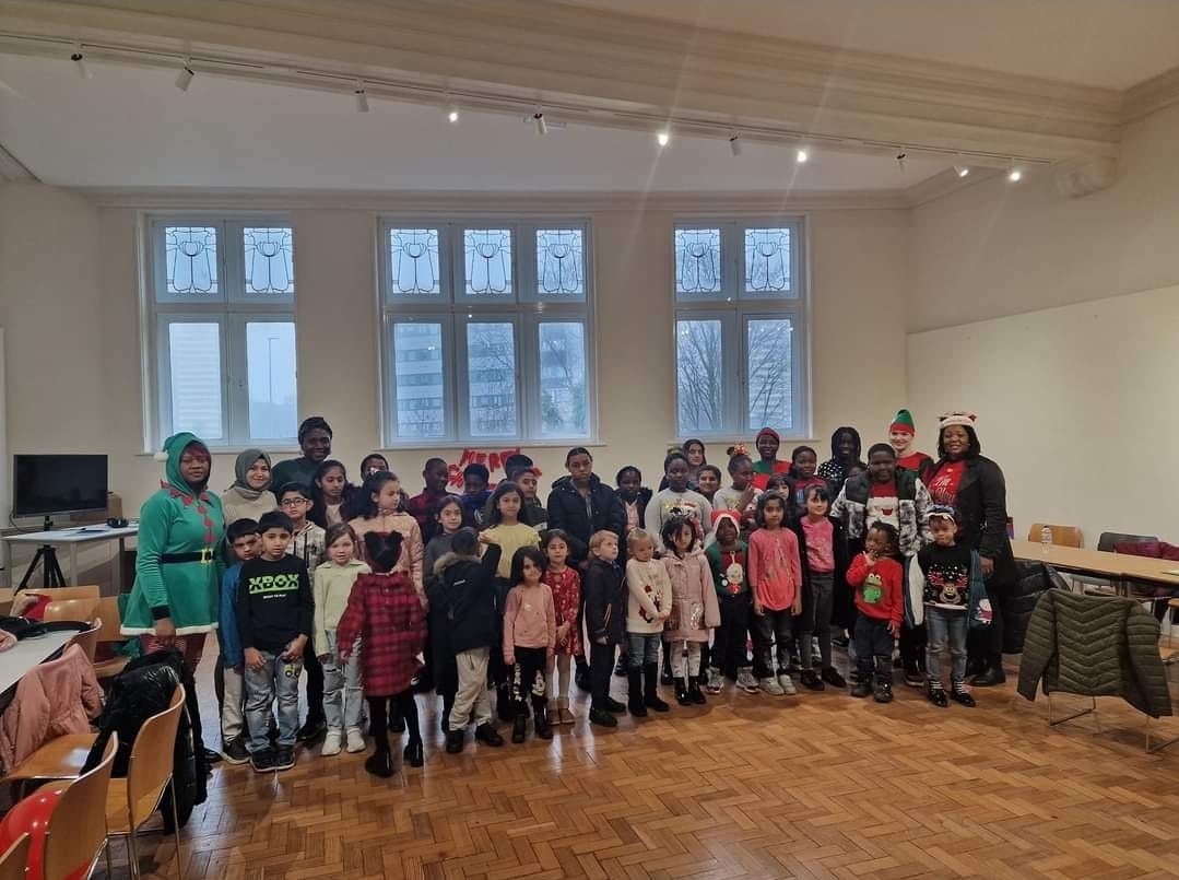 Christmas Activities - 3