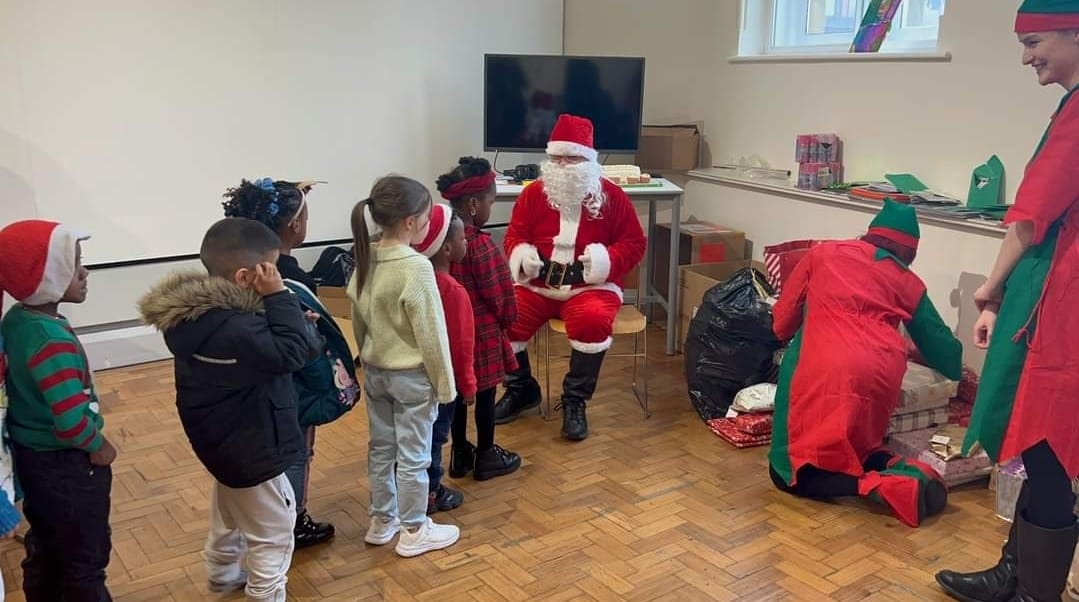 Christmas Activities - 2