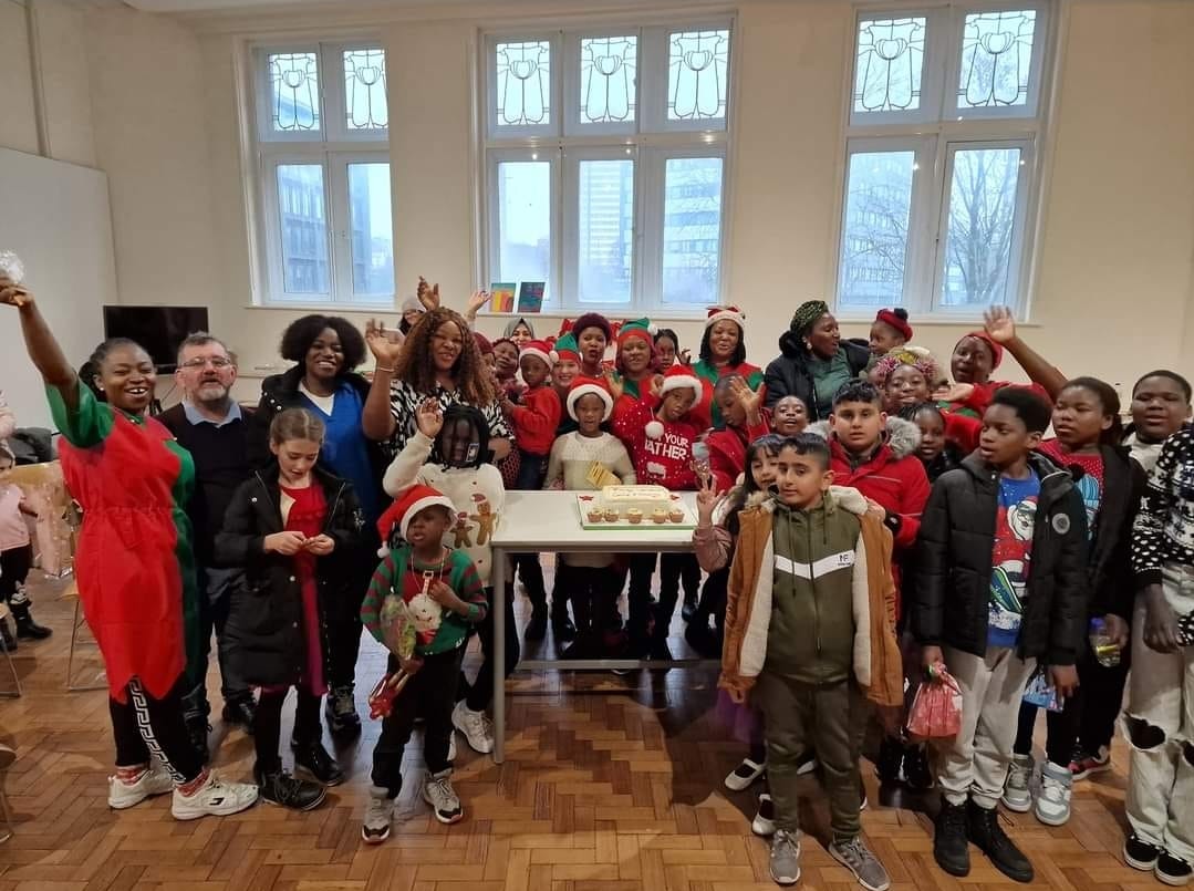 Christmas Activities - 1