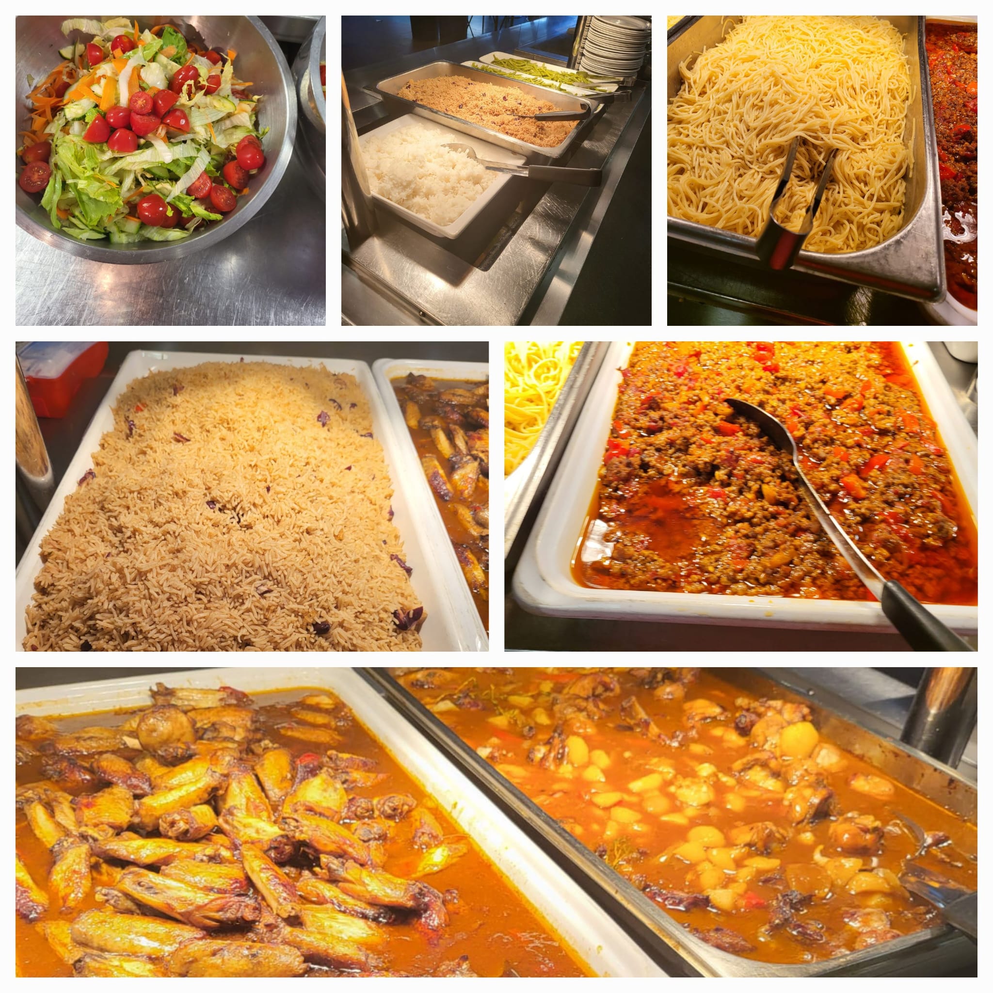 NCMS Catering Winter Club 2022
